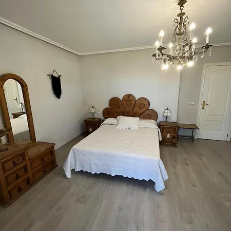 Nogueroles * Sanchidrian