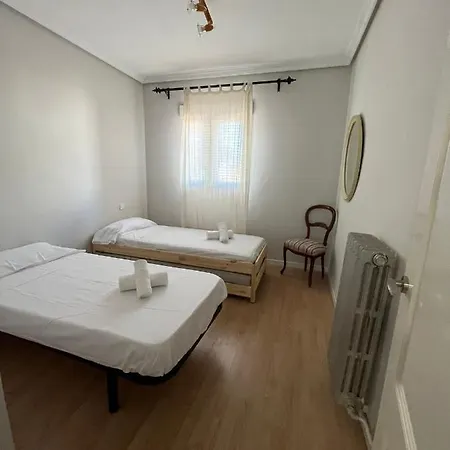 Nogueroles Villa Sanchidrian