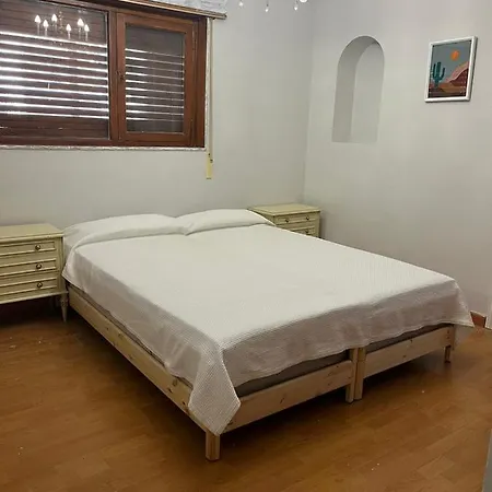 Nogueroles Villa Sanchidrian