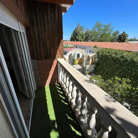 Nogueroles Sanchidrian