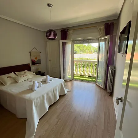 Nogueroles Sanchidrian