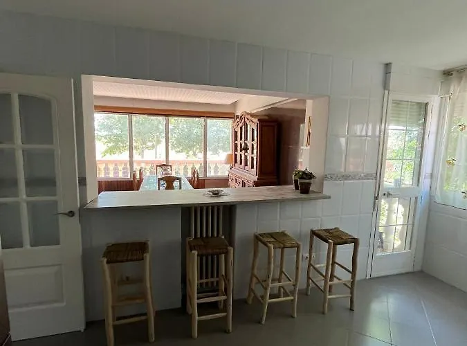 Villa Nogueroles Sanchidrian