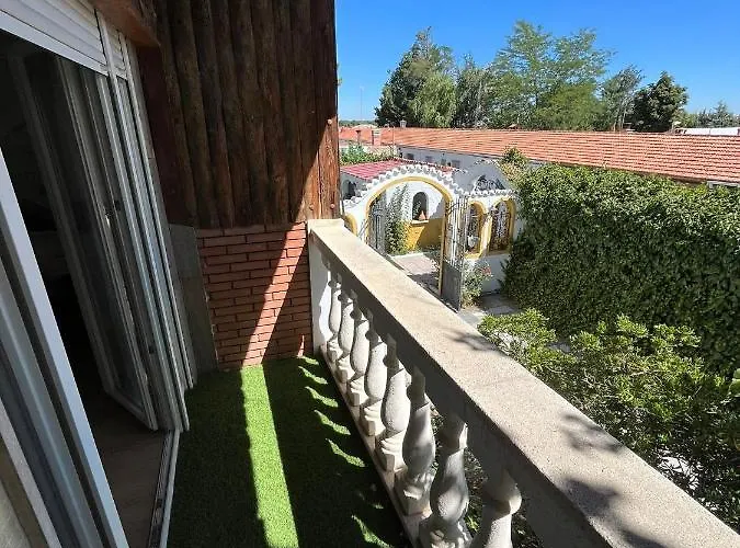 Nogueroles Sanchidrian