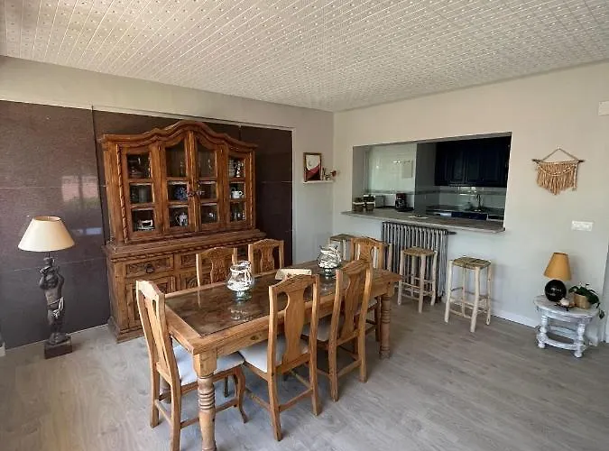 Nogueroles Villa Sanchidrian